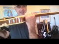 Gibson Les Paul Brazilian Rosewood 20th Anniversary 1975 Guitar Review by Ivan Katz