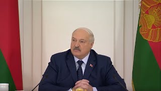 🔥🔥🔥Лукашенко: \