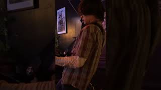 Kerwin Pasia @ El Charro Hipster, 1st Fri. gig playing “MISIRLOU” (Short). SUBSCRIBE @JohnnyLPasia