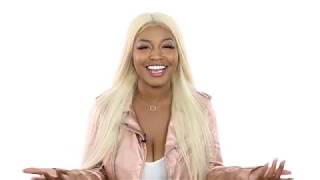 Ariel Foxx: I'm A Waitress At A Strip Club Not An Exotic Dancer