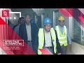 gph ispat quantum eaf factory visit 2019