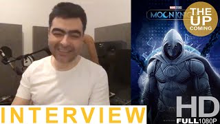 Hesham Nazih on Moon Knight score, combining Egyptian culture with contemporary sounds – interview