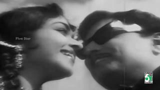 MGR with Saroja Devi Super Hit Evergreen Video Songs Vol2