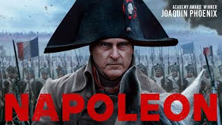 Napoleon - Real Filmmaking Vignette - Only In Cinemas Now