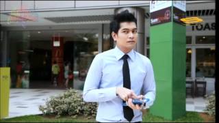 Kopi Bujang 2 Episode 4