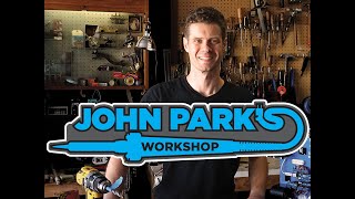 JOHN PARK'S WORKSHOP LIVE 2/27/25