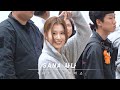 241112 사나 sana TWICE(트와이스) 다시 일본으로 departure 4K