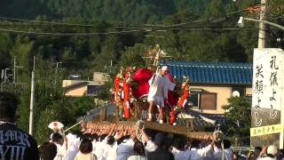 03752宇治田原の祭り