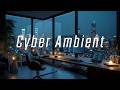 Night Coding Music | Dark Hacker Atmosphere & Ambient Focus for Extreme Programming Flow