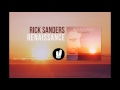 Rick Sanders - Castle - Smiley Fingers Limited