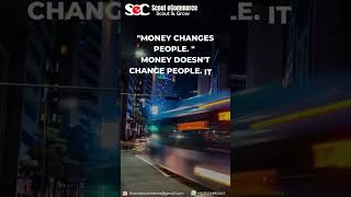 Common Misconceptions About Money: Don't Fall for These Myths!