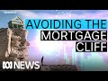 How borrowers have avoided falling off the fixed rate mortgage cliff | The Business | ABC News