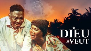 SI DIEU LE VEUT - Film Nigérien Complet en Français Avec MAUREEN APOLLO