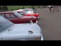 ✪ダットサン510軍団 datsun bluebird 510 ダットサン ブルーバード 510型