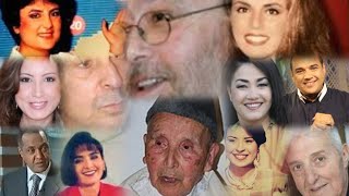 اعلاميو واعلاميات الزمن الجميل🇲🇦من منهم لايزال راسخ في ذاكرتك🤔