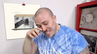 Every Time Anthony Fantano Cried Or Almost Cried During A Video