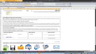 WCS Payment Request Form - Approving a Payment Request