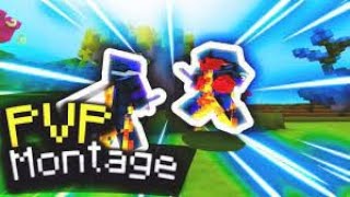 All in One Minecraft Montage (GTA-Rarin)