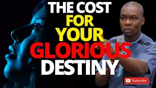 THE COST FOR YOUR FUTURE | APOSTLE JOSHUA SELMAN