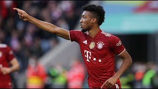 Bayern Munich 2:1 Mainz | Bundesliga | All goals and highlights | 11.12.2021