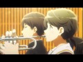 Hibike! Euphonium ~ Crescent Moon Dance