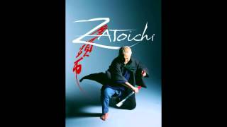 Zatoichi [2003] (OST) - The Gambling House Massacre /5