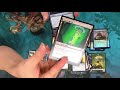 【黄鶏屋】mtg ダブルマスターズ 剥いてみた