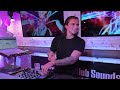 corey james live on electronic dance tv interview 08.20.16