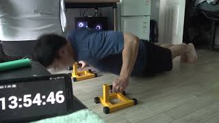 Push Up Challenge 271254/1000000