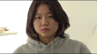 강민주 이해별 연기 영상 '강원도의 힘'