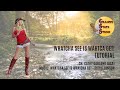 Whatcha See is Whatcha Get - Line Dance Tutorial