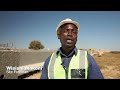 Mbudzi interchange update