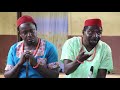 The Village Carpenter Season 1&2 Mercy Johnson 2019 Latest Nigerian Movie | Nollywood Movies