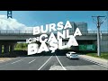 ulaşılabilir bursa için çalışmalar sürüyor