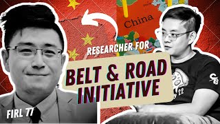 Belt and Road Initiative, China, ECRL, FDI In Malaysia, Japan By Guanie Lim | FIRL Podcast 77