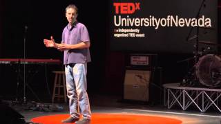Impact Investing: Making Money More | Gino Borges | TEDxUniversityofNevada