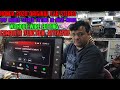 Honda Digipad 2020 original car stereo | Top Model Fitting in Base Model | Without wire Cutting