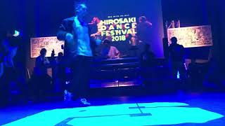 Bboy shindo judgemove 2018.5.13