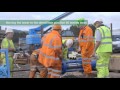 #mining Cleveland Potash Ltd Tower Move | Video Production Middlesbrough | Giant Leap Productions