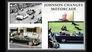 The JFK Assassination: What really happened.
