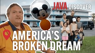 America's Broken Dream: The Middle-Class Families Living in Motels | Poverty in the USA Documentary