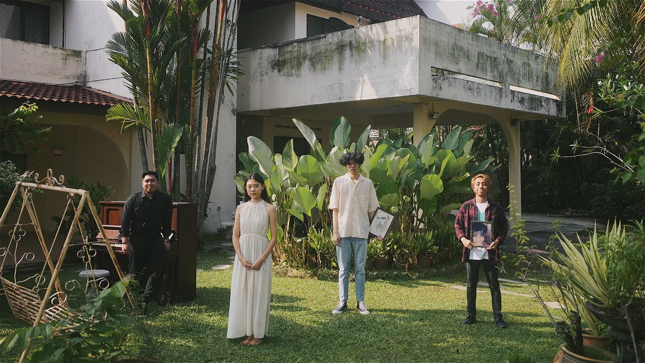 Loko Pujaan Hati Piano Version Youtube