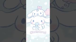 Cinnamoroll Theme #cinnamoroll #kawaii #anime #shorts