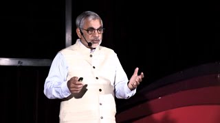 Mind! Lessons from the Brain | Dr. Philip T. Ninan | TEDxVITVellore