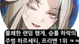 [에픽세븐] 추격의 시즌 인포그래픽 리뷰