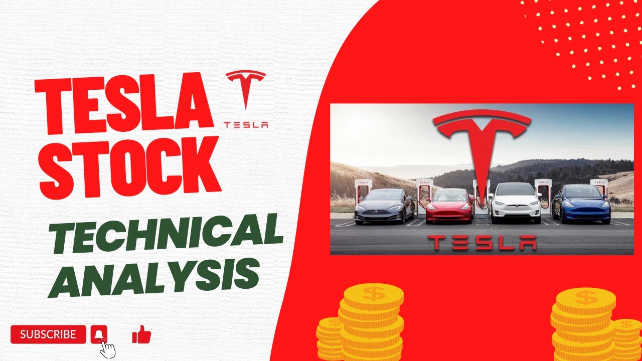 Tesla Stock Technical Analysis - YouTube