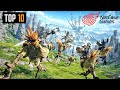 TOP 10 NETEASE GAMES FOR ANDROID 2021 | HIGH GRAPHICS