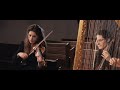 Sonata a Violino e Violone (Giovanni Paolo Cima) | Castello Consort (live)