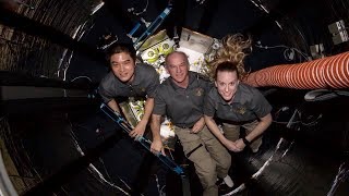 Bigelow Expandable Module Gets Extended ISS Mission | Video