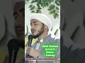 Peringatan Maulid Nabi bersama Alhabib Muhammad bin Farid Al Muthohar #shortvideos #pengajian